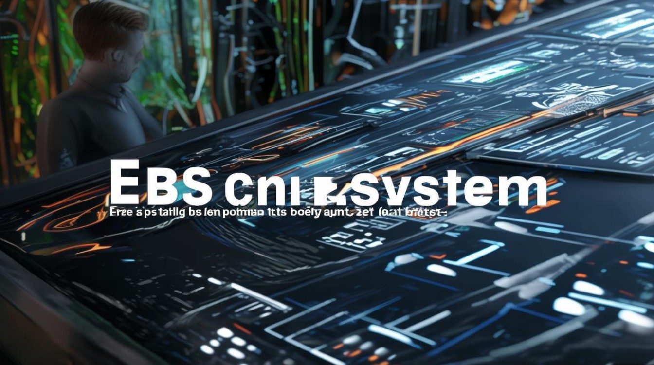 ebs究竟是什么？