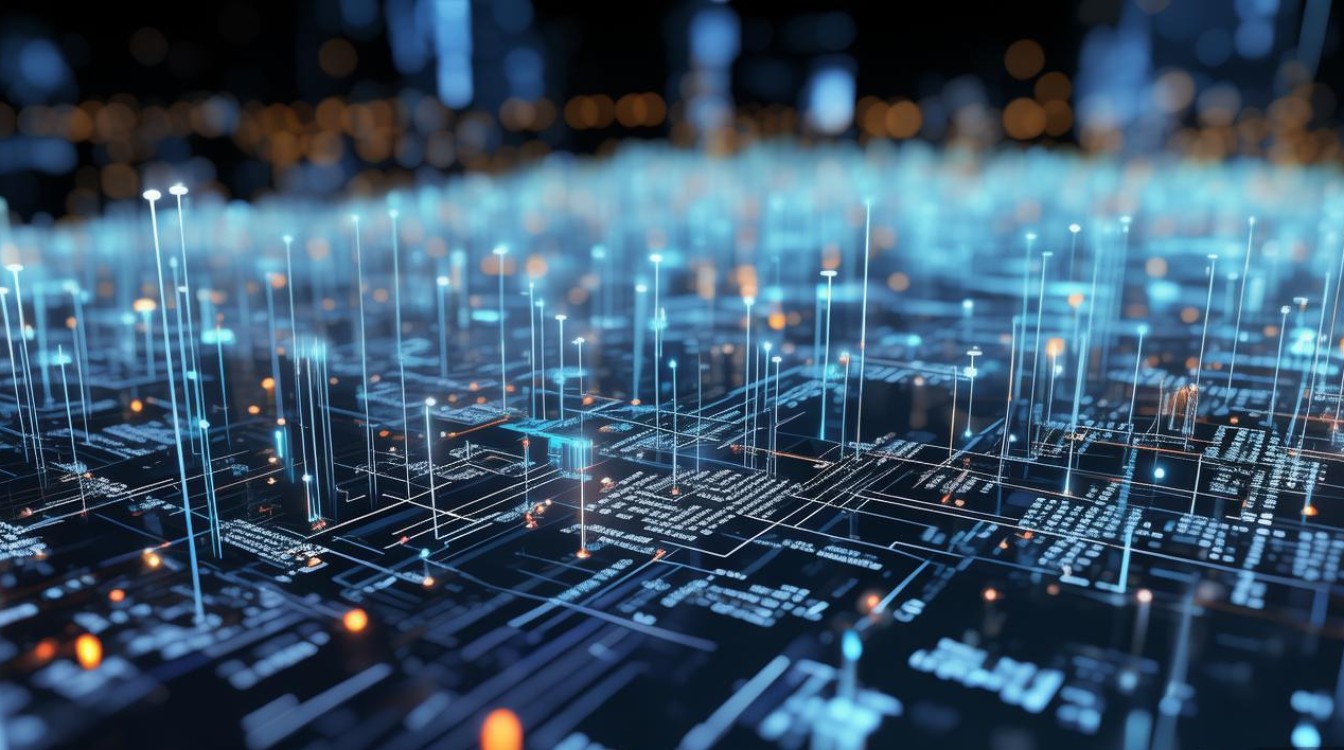 网络服务究竟是什么？