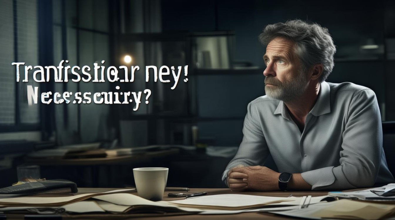 转岗背后,是主动选择还是无奈之举? 转岗背后,是主动选择还是无奈之举?