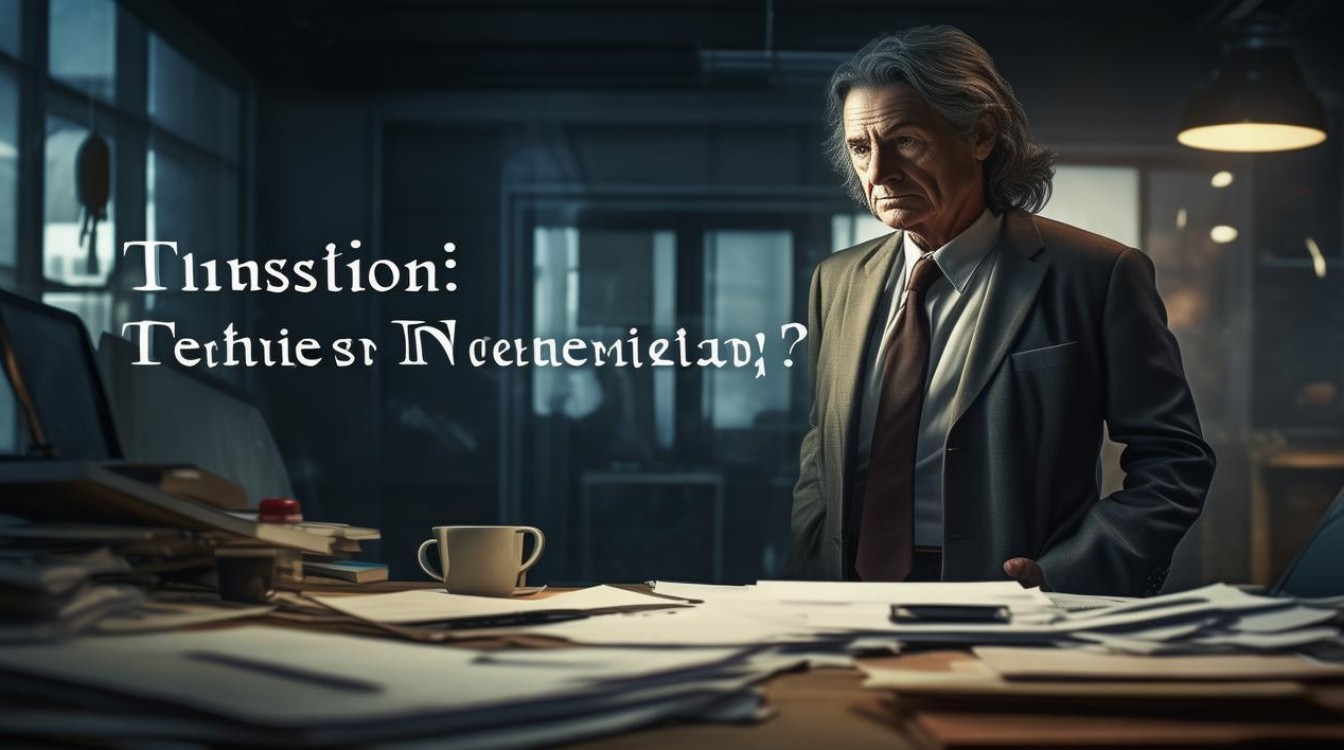 转岗背后,是主动选择还是无奈之举? 转岗背后,是主动选择还是无奈之举?