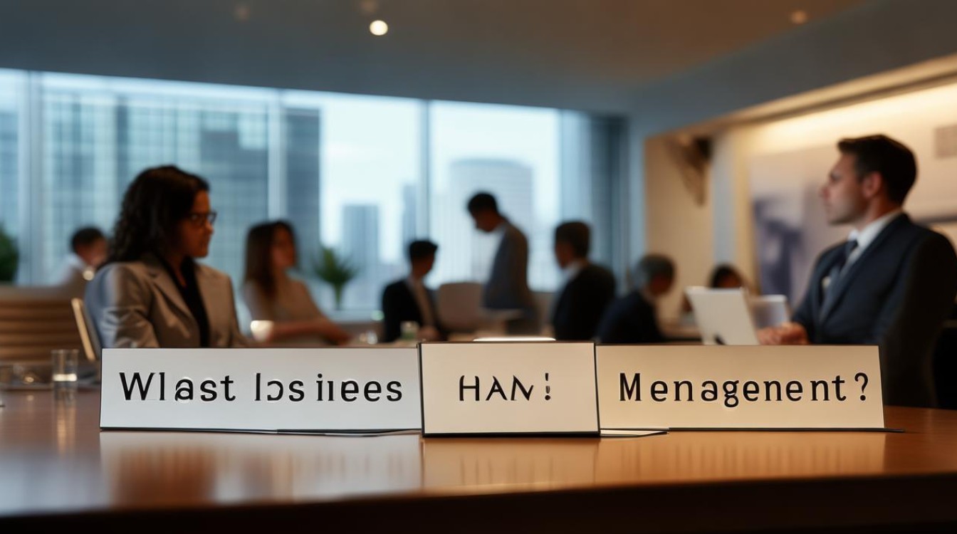 企业管理究竟是什么？