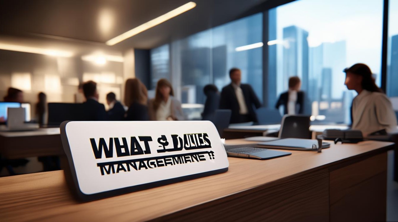 企业管理究竟是什么？