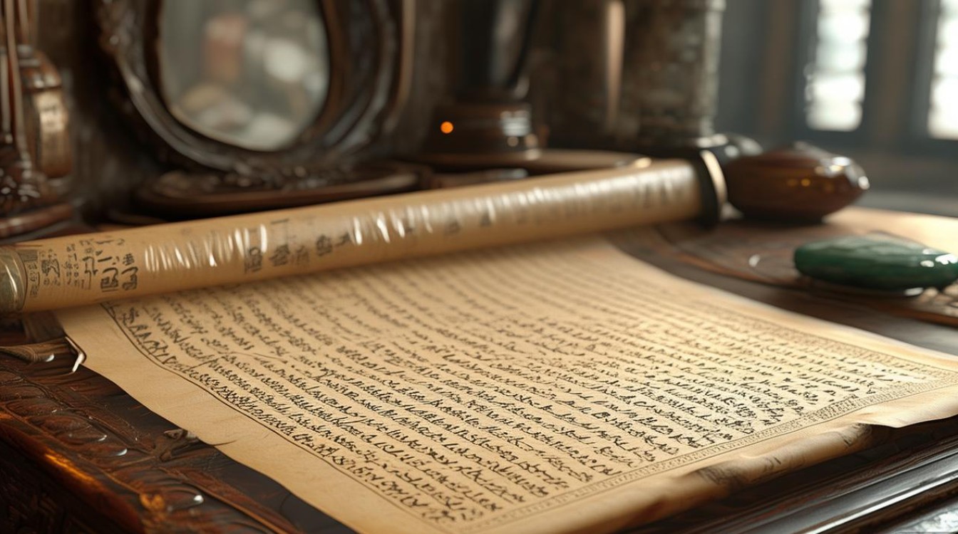 什么什么国典究竟藏着怎样的华夏密码？