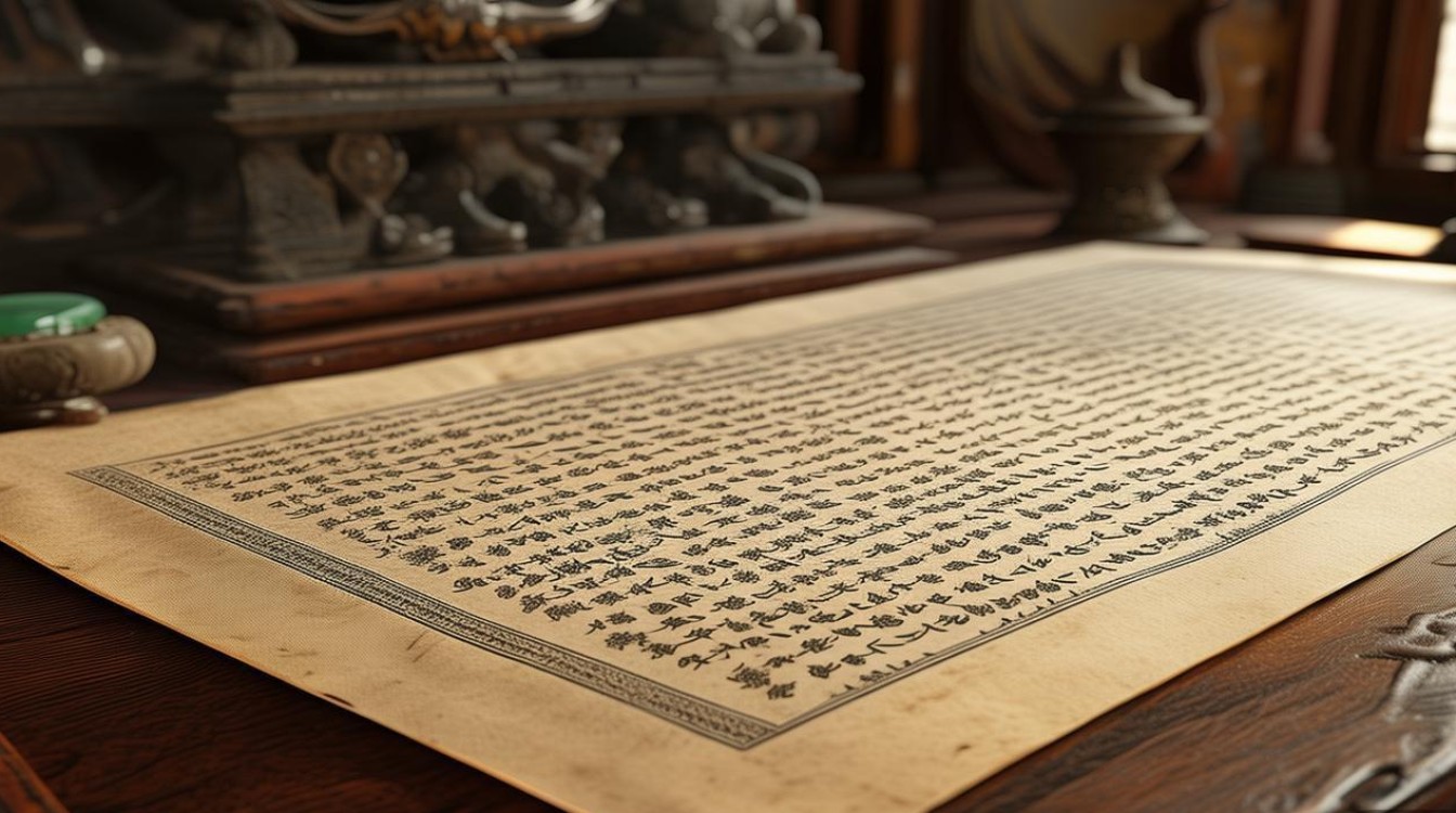 什么什么国典究竟藏着怎样的华夏密码？