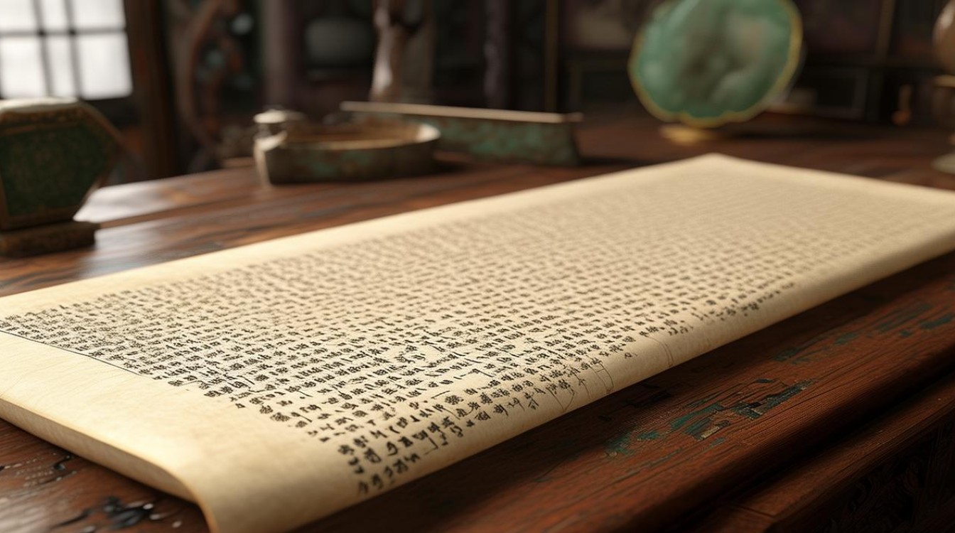 什么什么国典究竟藏着怎样的华夏密码？