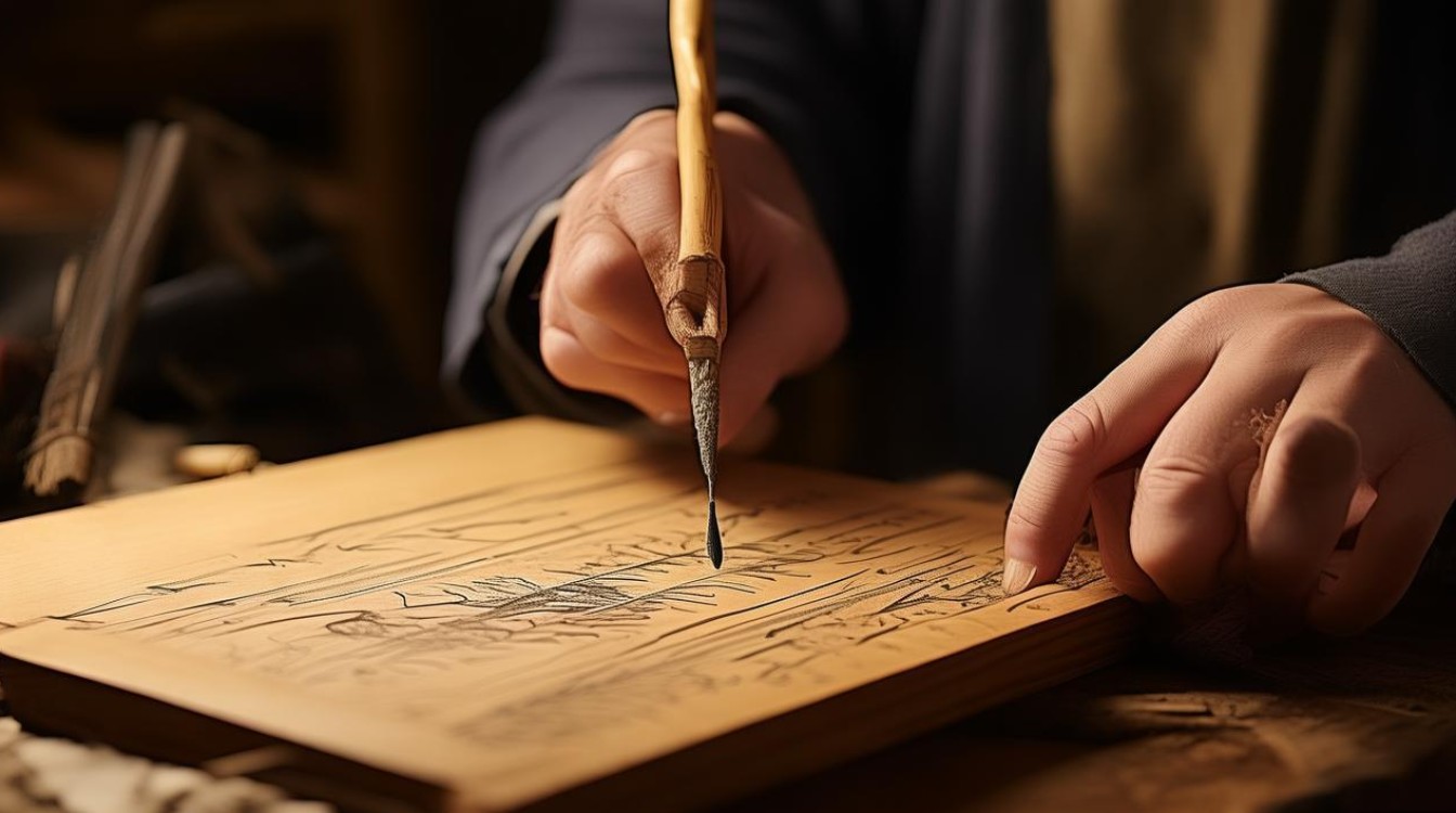 墨斗是什么?古代木匠工具有何妙用? 墨斗是什么?古代木匠工具有何妙用?