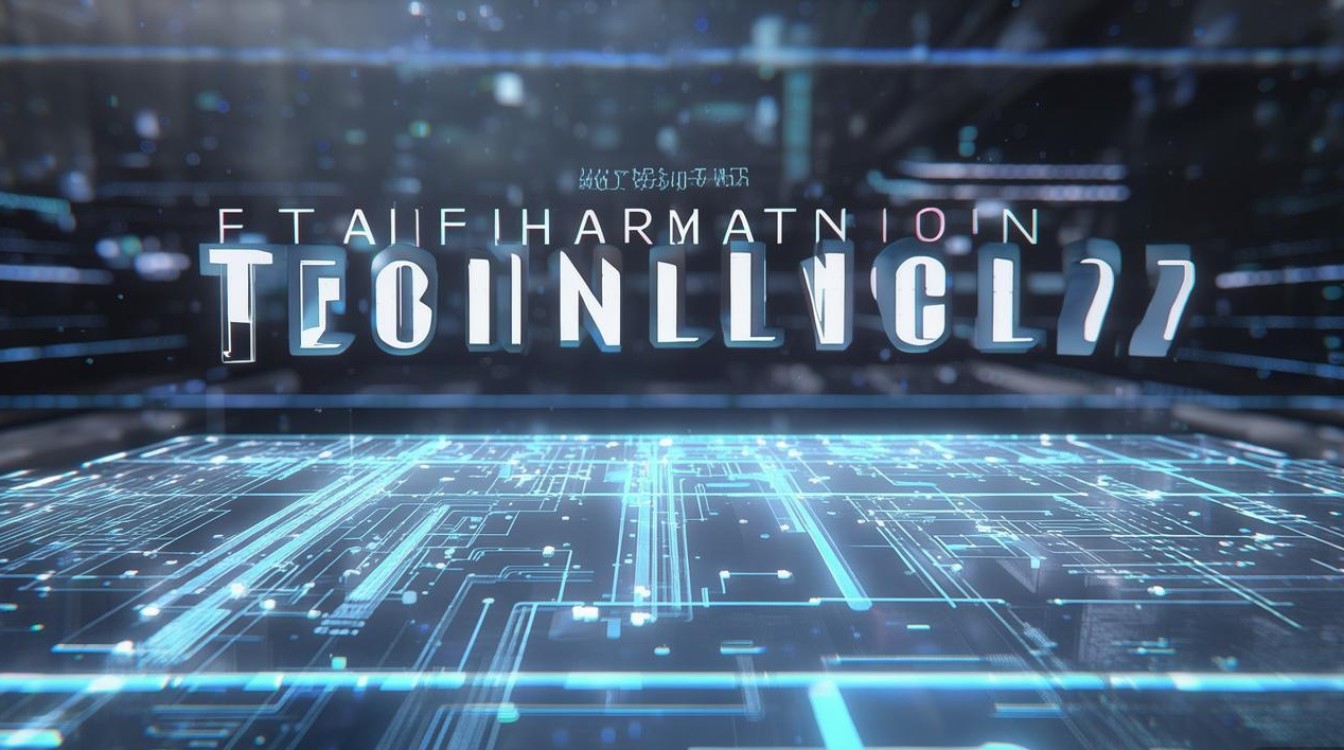 信息技术究竟是什么？