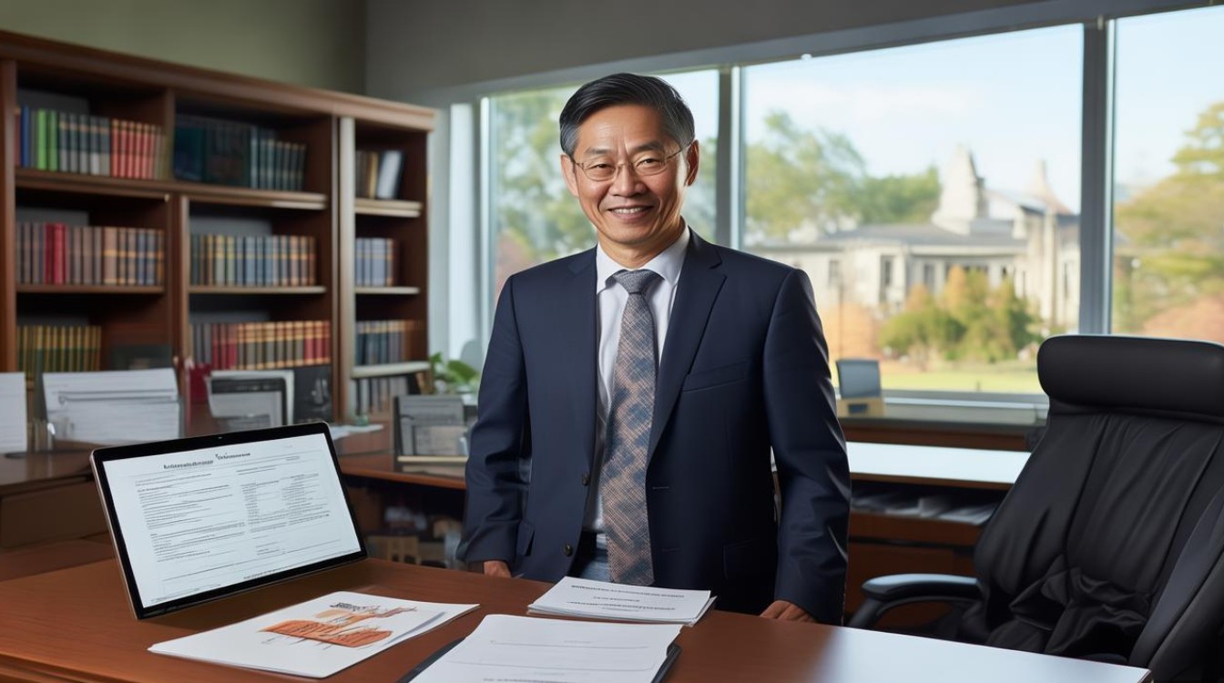 大学老师职称称呼有何讲究？