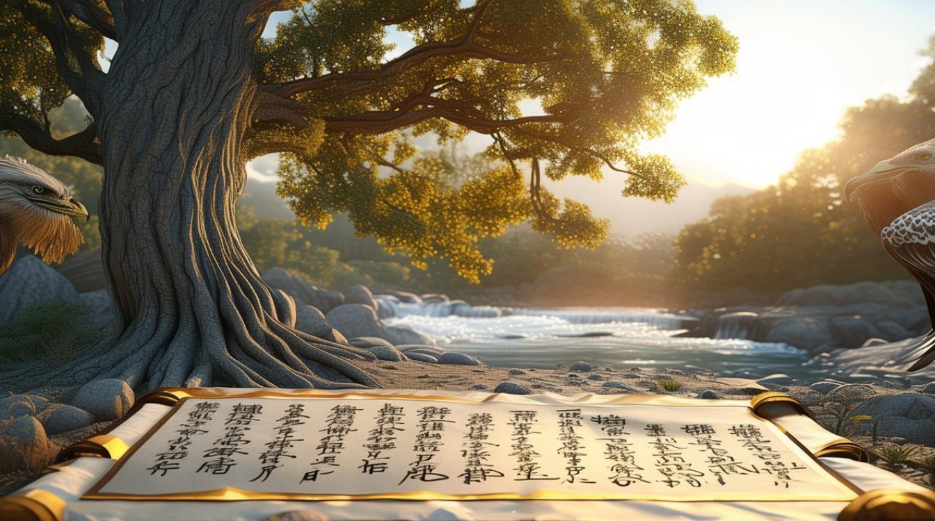 天佑究竟指什么？