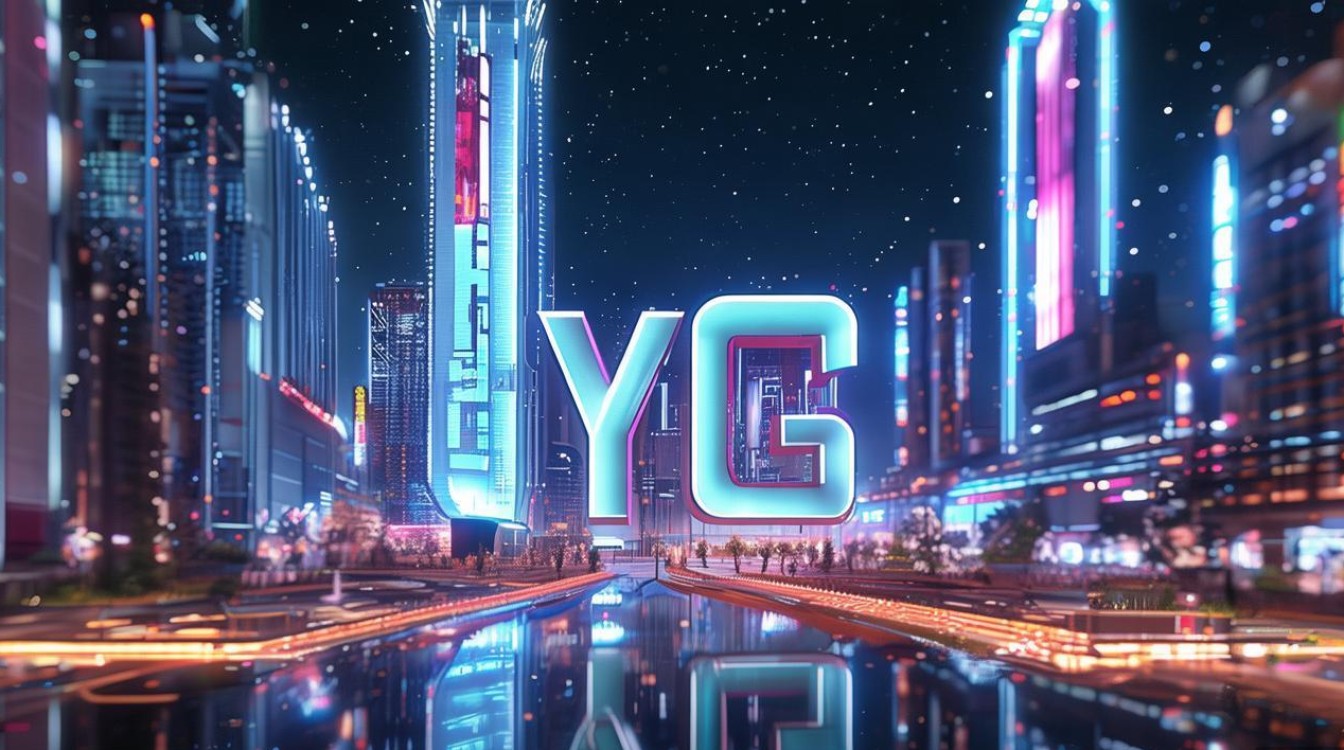 YG是什么意思? YG是什么意思?