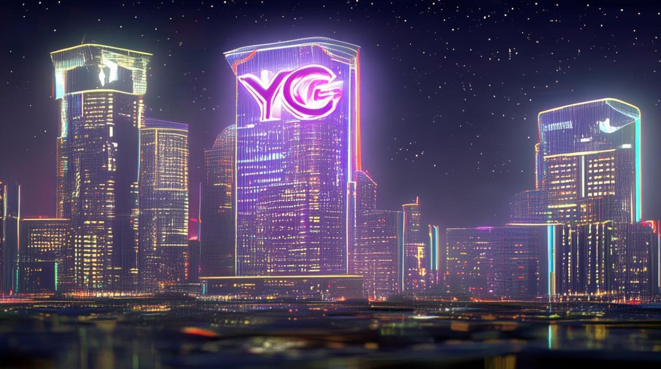 YG是什么意思? YG是什么意思?