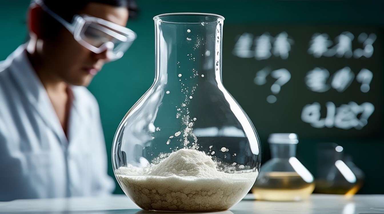 絮凝剂是什么？它如何让污水变清？