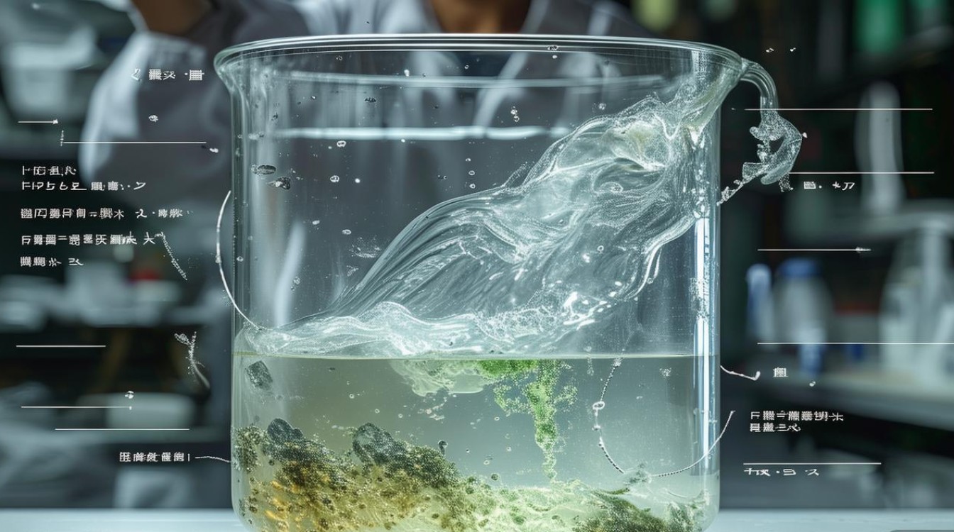 絮凝剂是什么？它如何让污水变清？