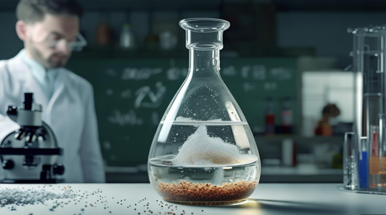 絮凝剂是什么？它如何让污水变清？