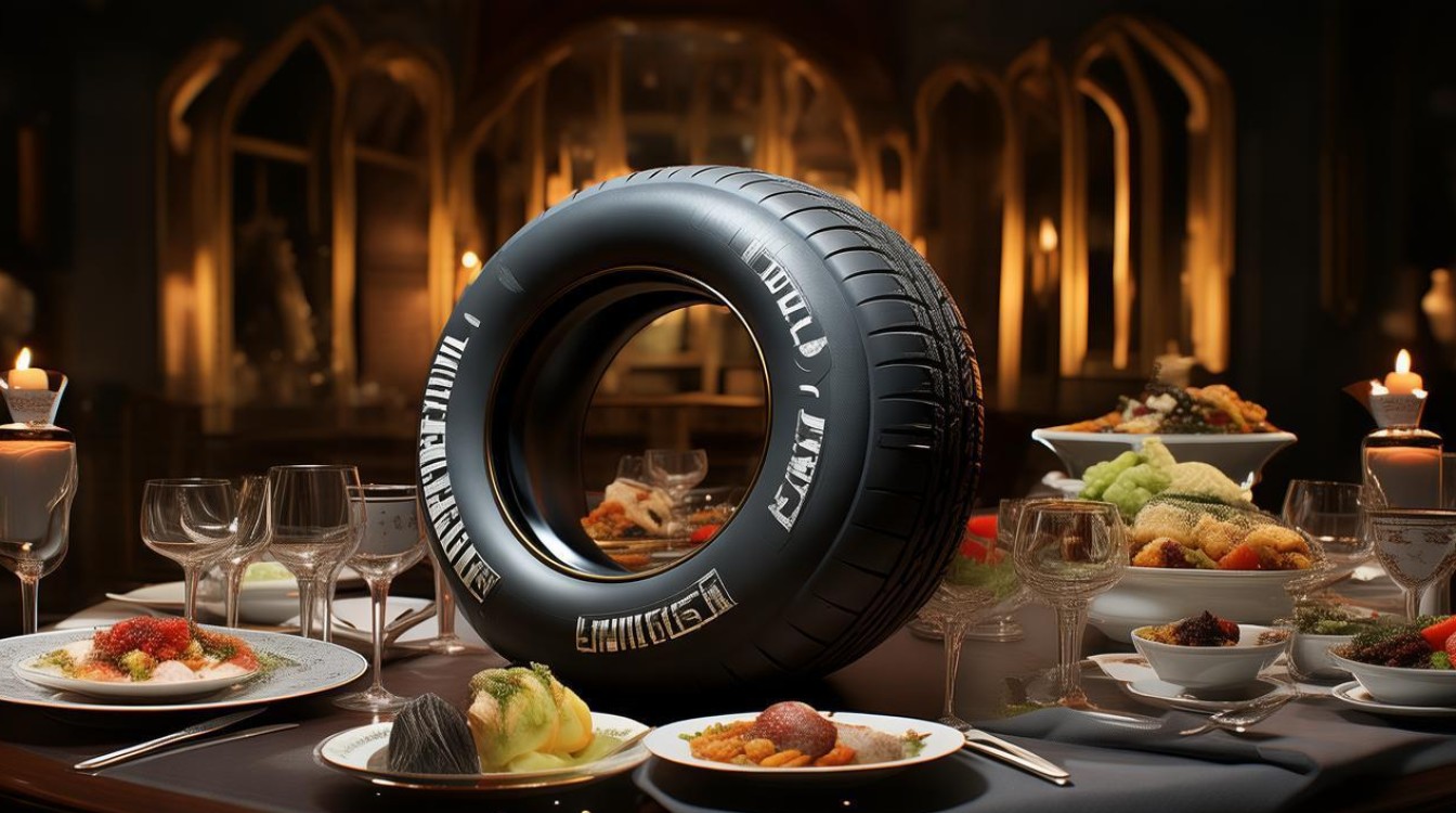 米其林轮胎咋成美食界权威了? 米其林轮胎咋成美食界权威了?