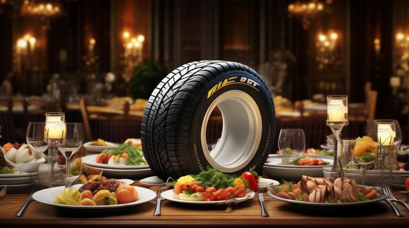 米其林轮胎咋成美食界权威了? 米其林轮胎咋成美食界权威了?