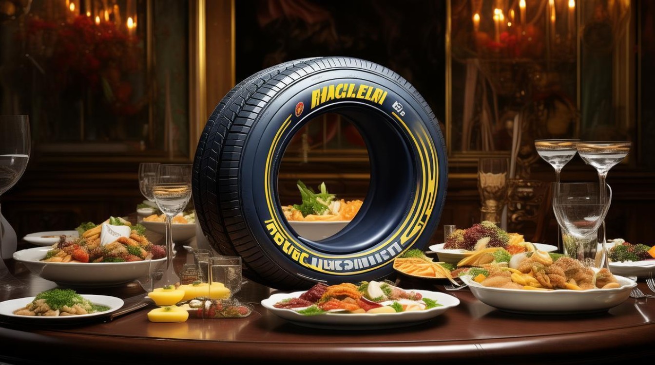 米其林轮胎咋成美食界权威了? 米其林轮胎咋成美食界权威了?