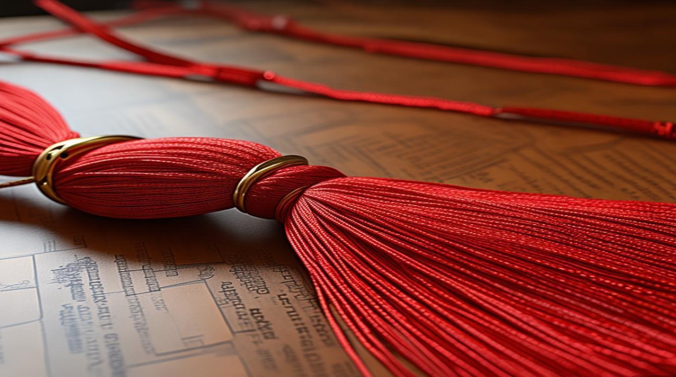 红缨究竟是什么？其历史与用途揭秘