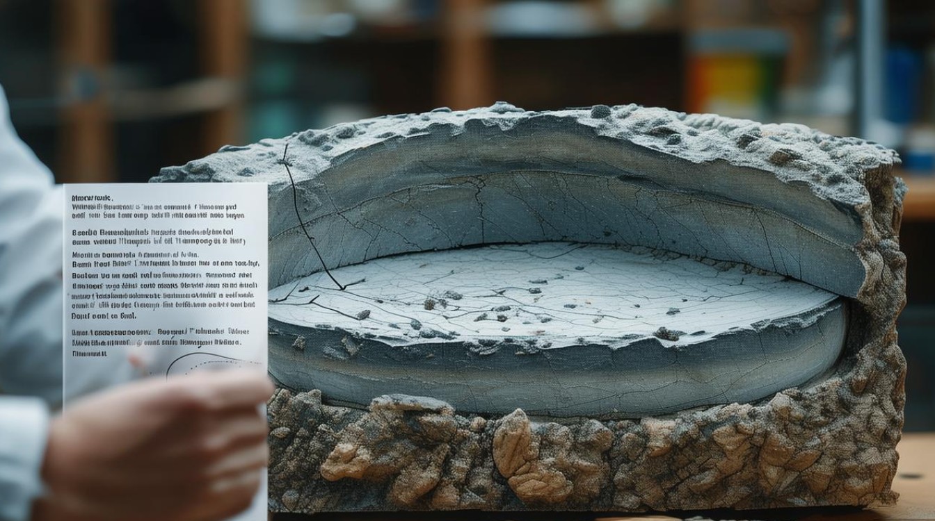 基岩是什么?为何地球深处藏着它? 基岩是什么?为何地球深处藏着它?