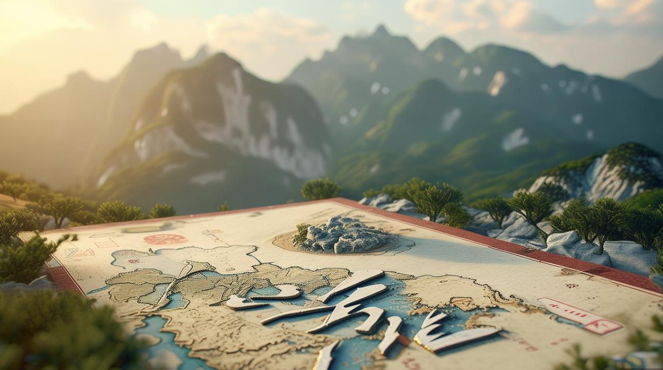 神州何意？其名源自何处？