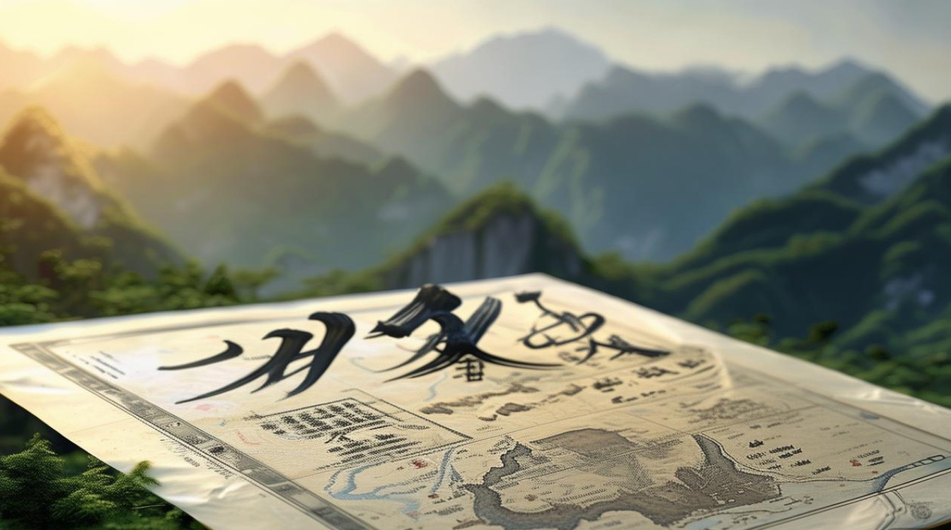 神州何意？其名源自何处？