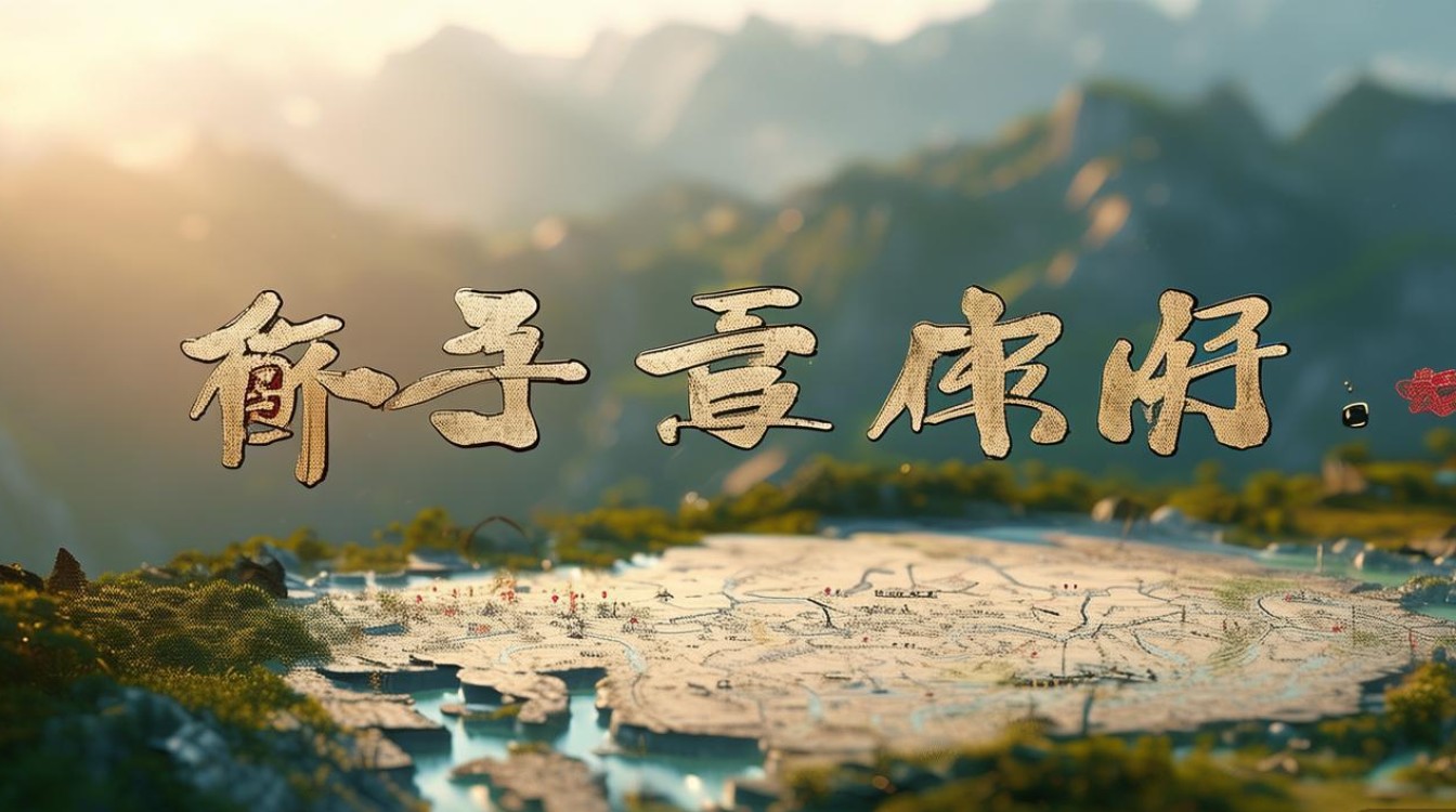 神州何意？其名源自何处？