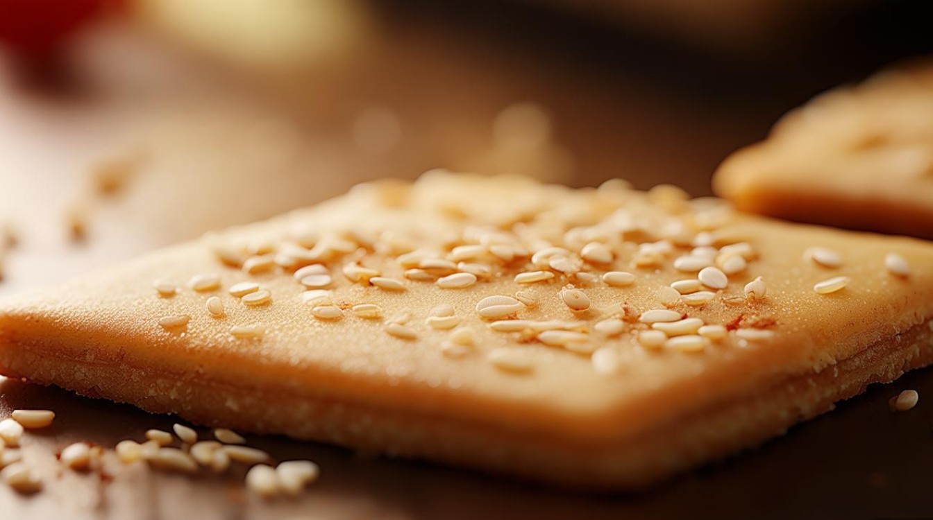 仙贝究竟是什么做的？