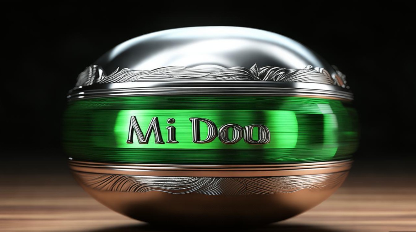 米豆究竟是什么？