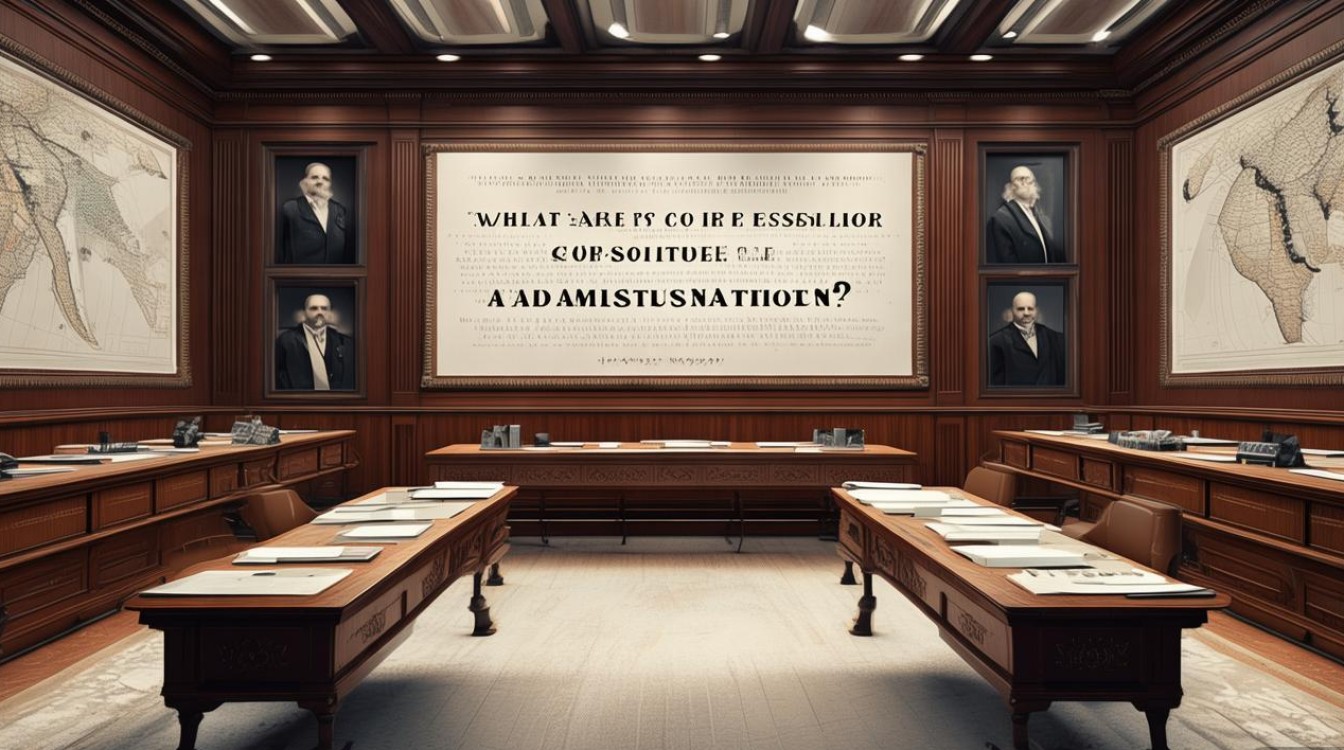 行政的核心职责究竟是什么？