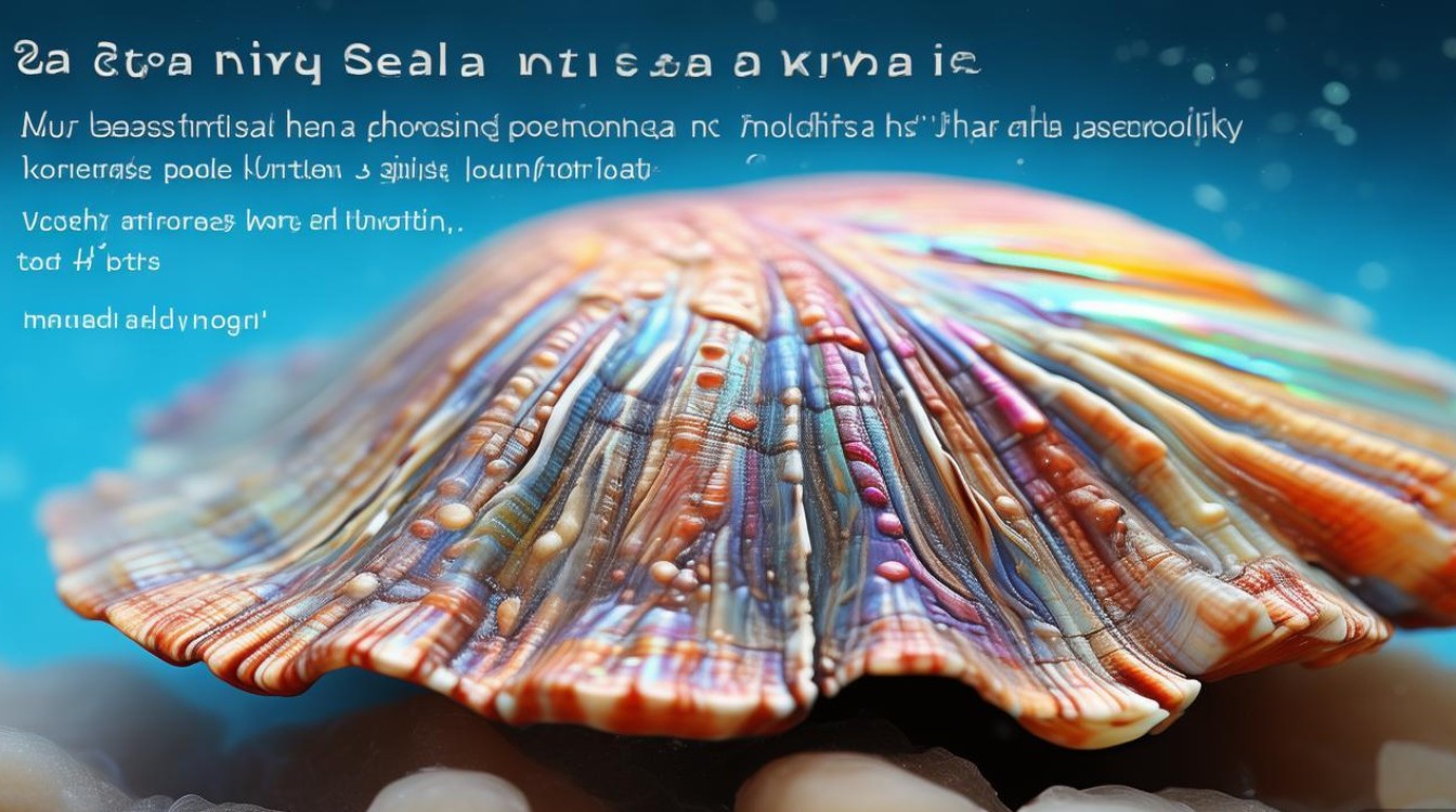 海虹是啥？可食用吗？营养如何？