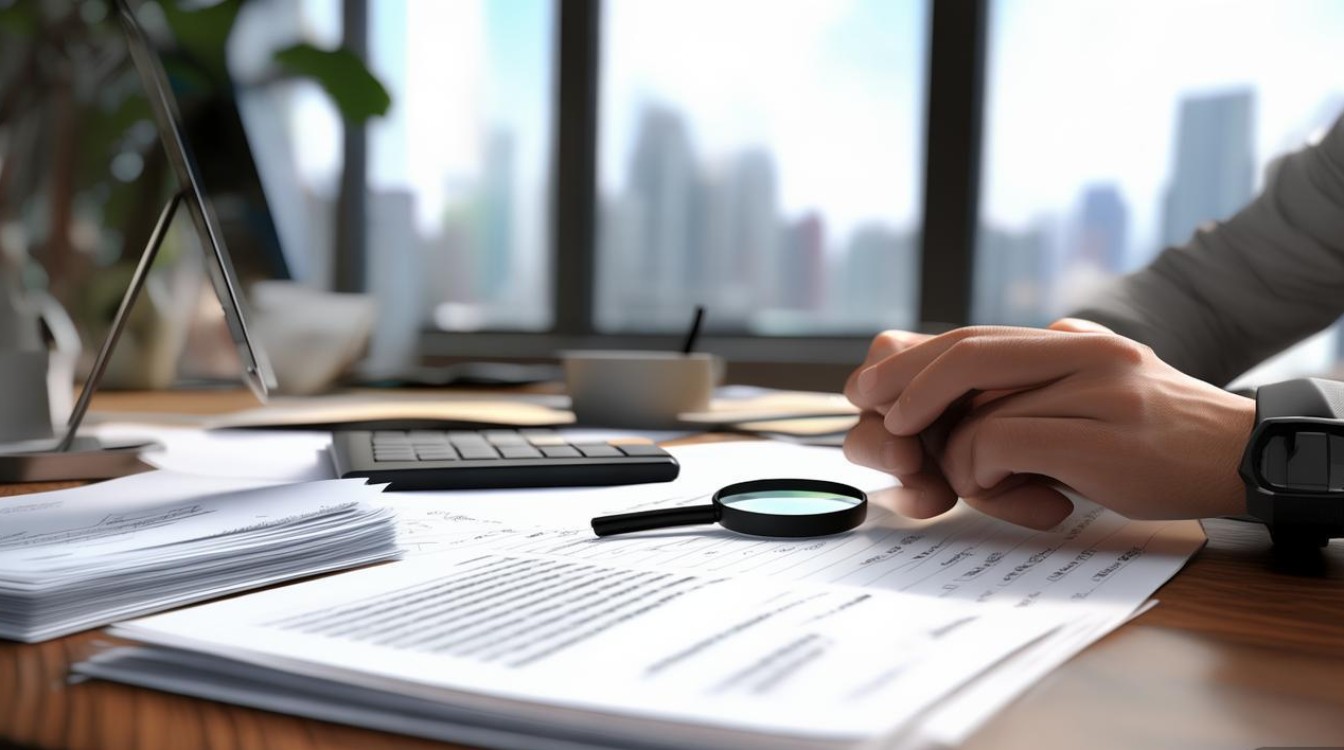 审核工作的核心职责与日常流程是怎样的？