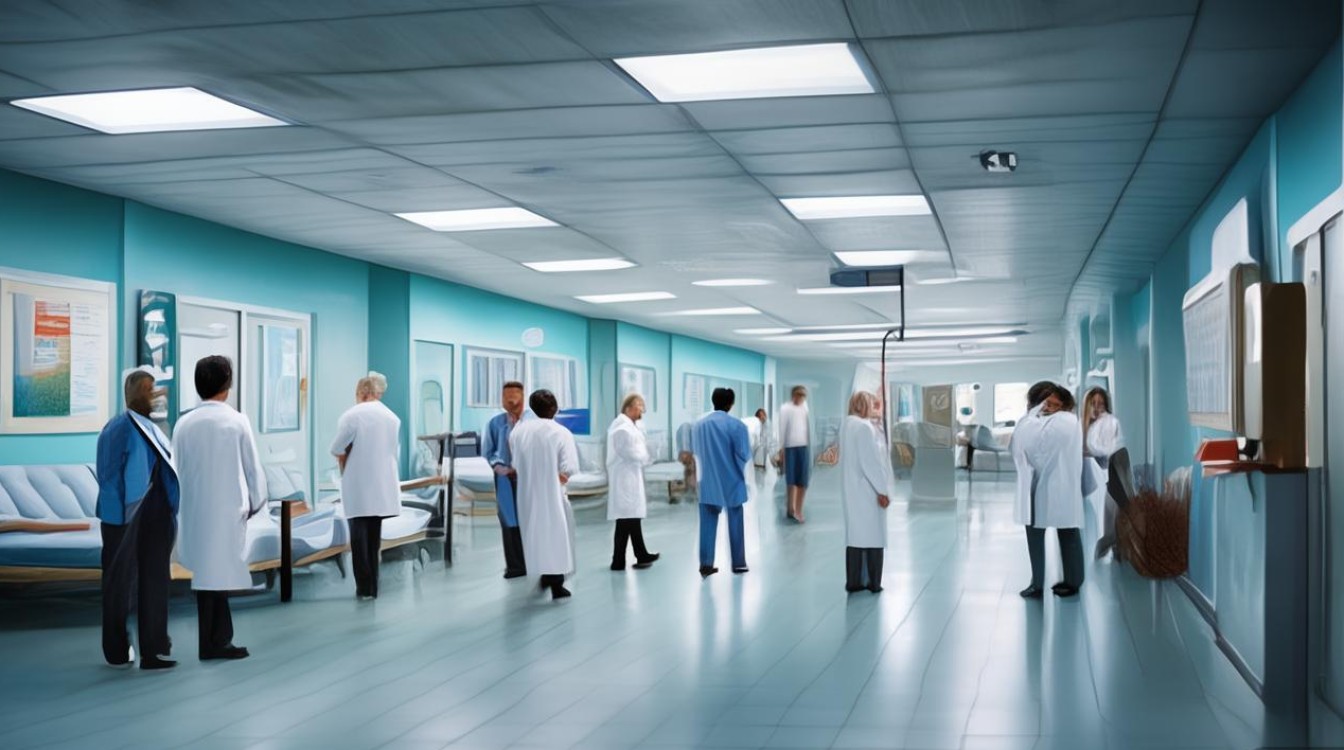 医院究竟是什么性质的单位? 医院究竟是什么性质的单位?