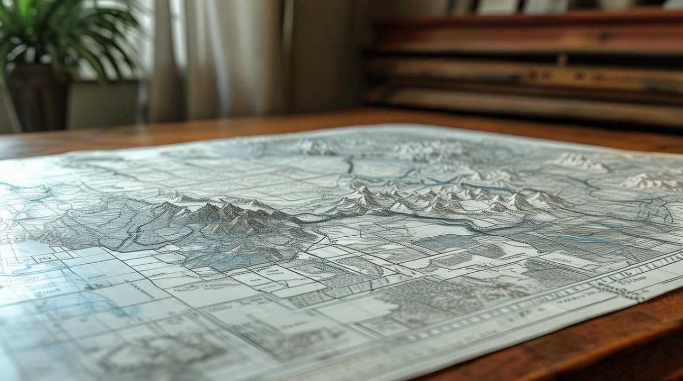 测绘到底是什么？