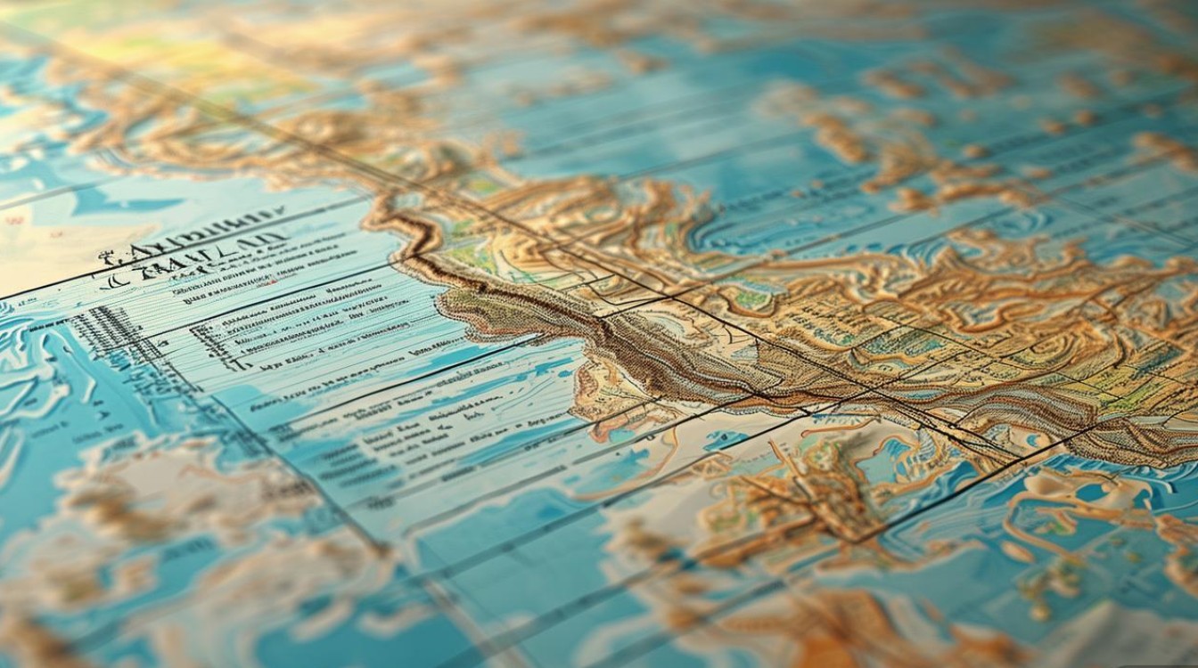 测绘到底是什么？