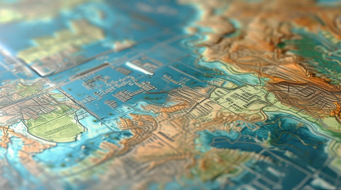 测绘到底是什么？