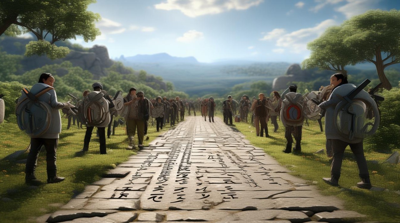 派遣究竟指什么？