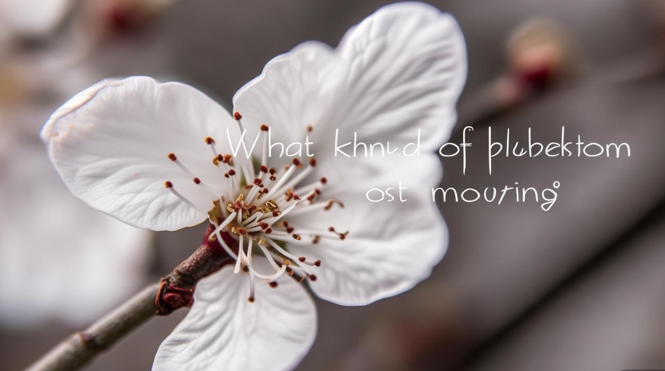 什么样的梅花最动人? 什么样的梅花最动人?