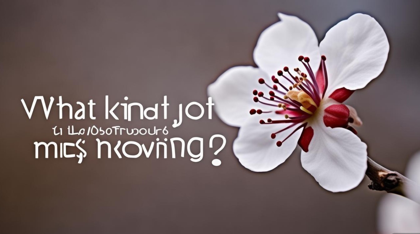 什么样的梅花最动人? 什么样的梅花最动人?