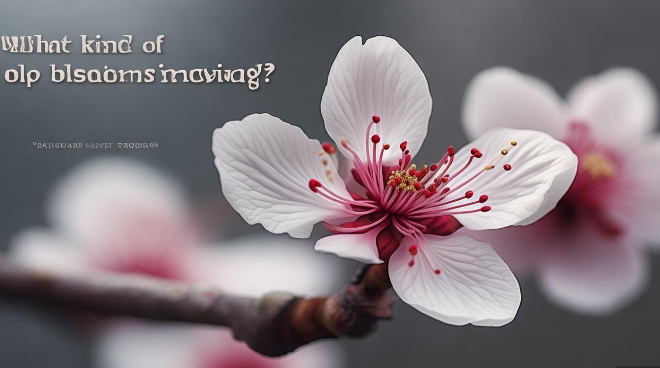 什么样的梅花最动人? 什么样的梅花最动人?