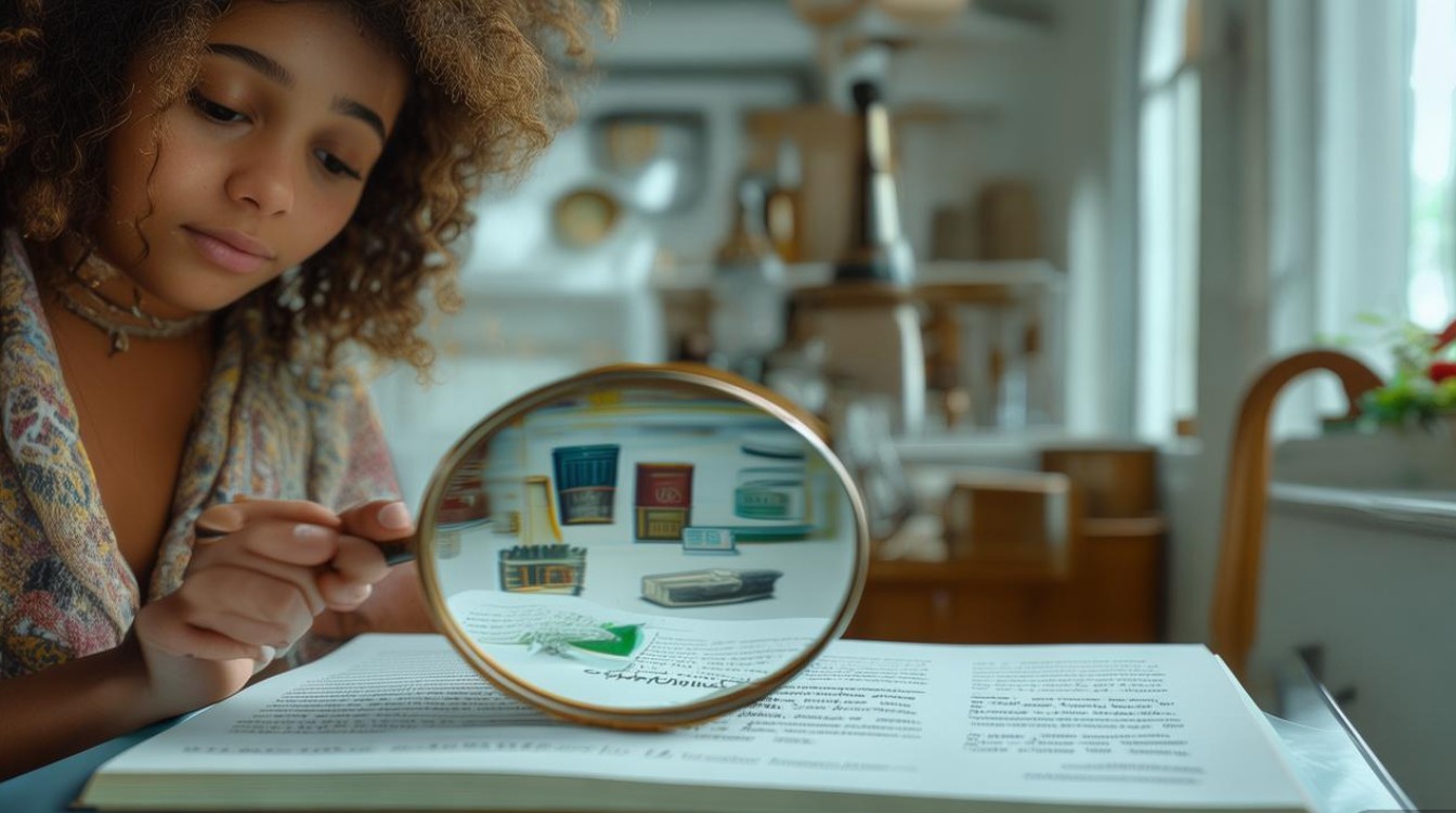 日化到底是什么？日常用品的简称吗？