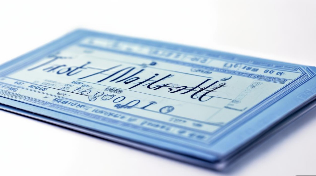 准考证是什么？