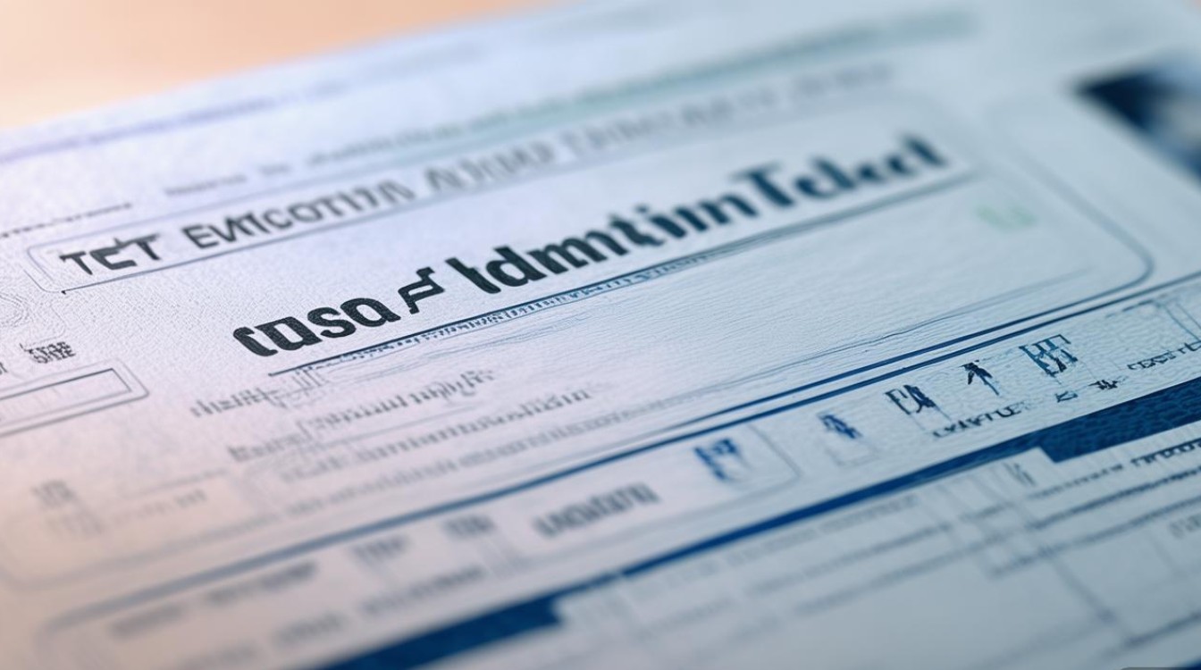 准考证是什么？