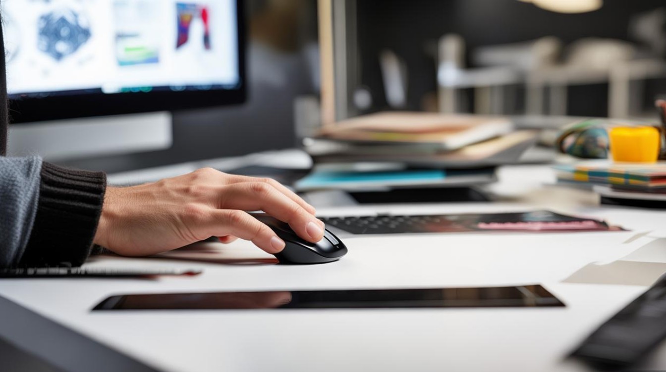 美工具体做什么？日常工作内容有哪些？