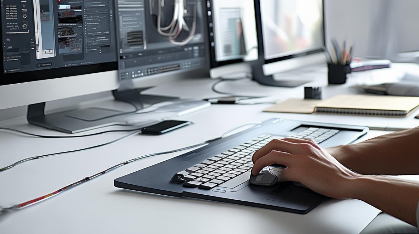 美工具体做什么？日常工作内容有哪些？