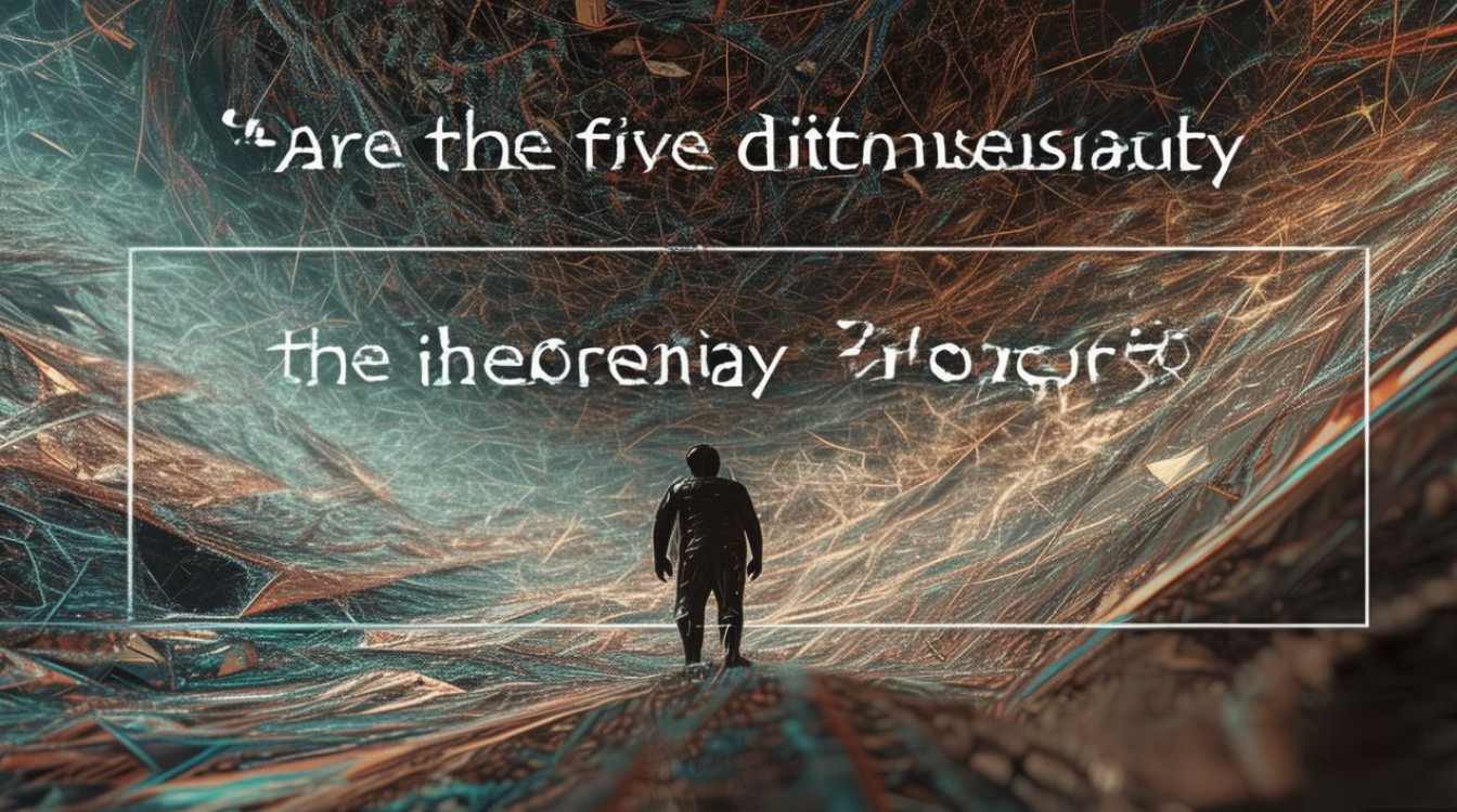 五维究竟是真实存在还是理论想象？