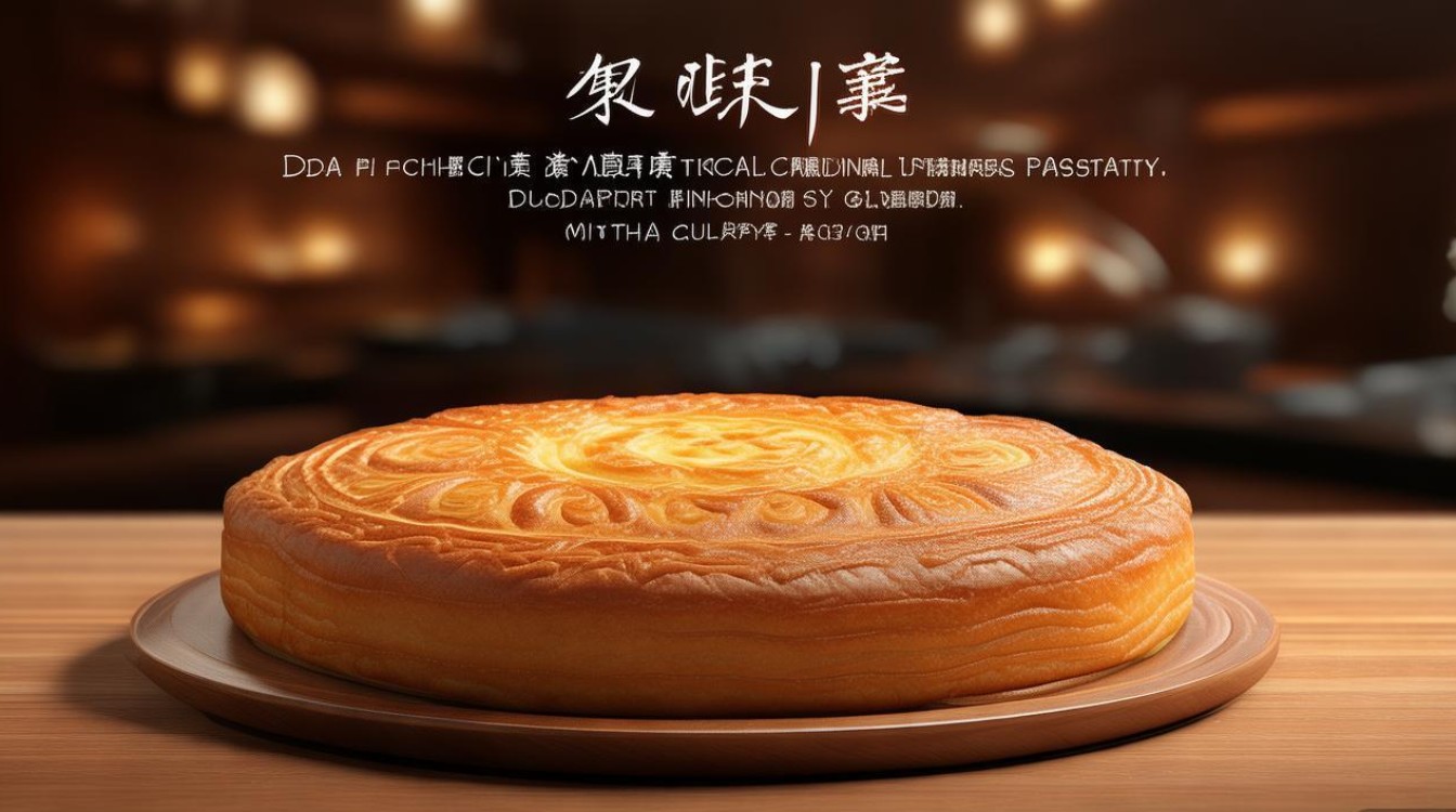 大福是什么？传统点心还是现代美食？