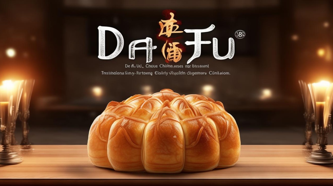 大福是什么？传统点心还是现代美食？