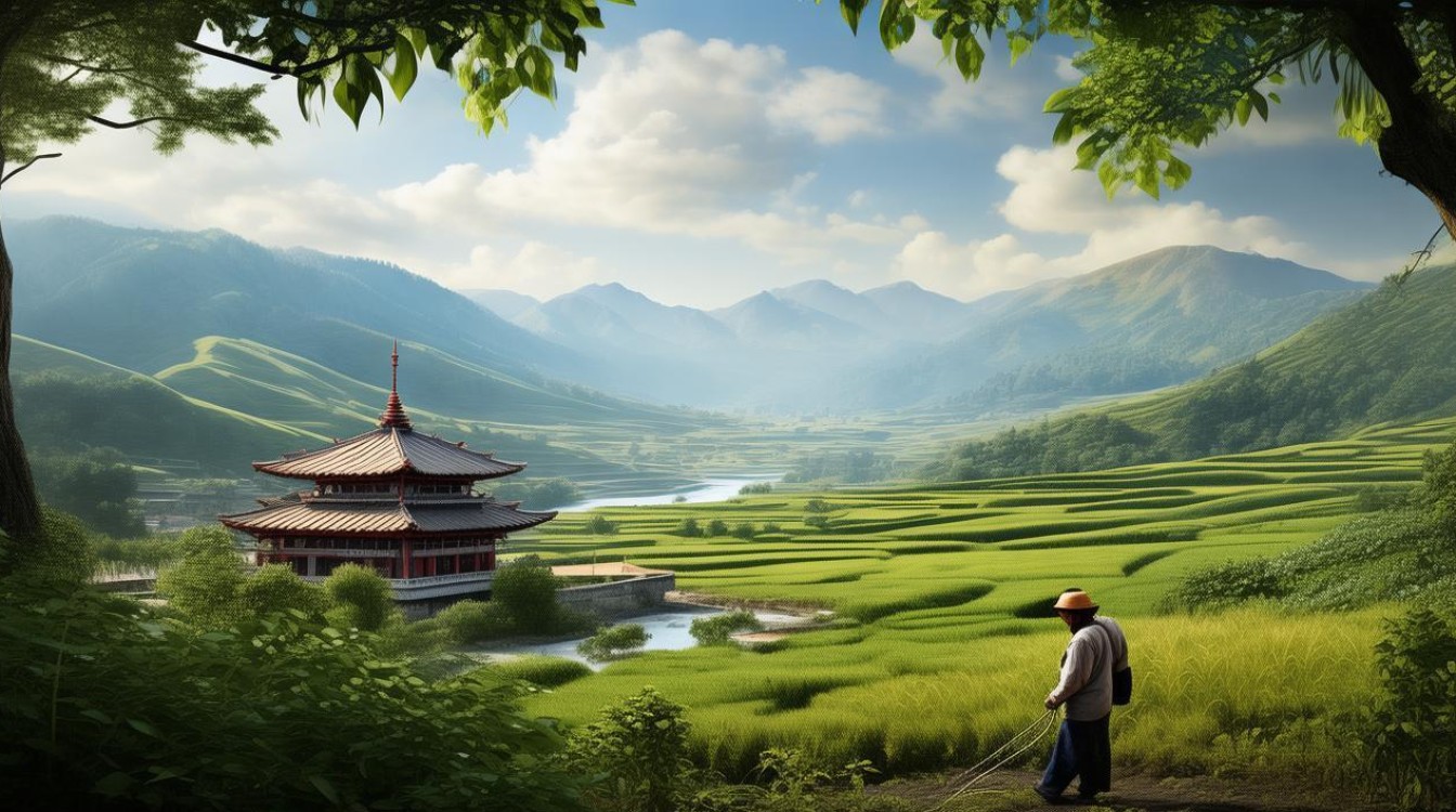 四川的川指什么？