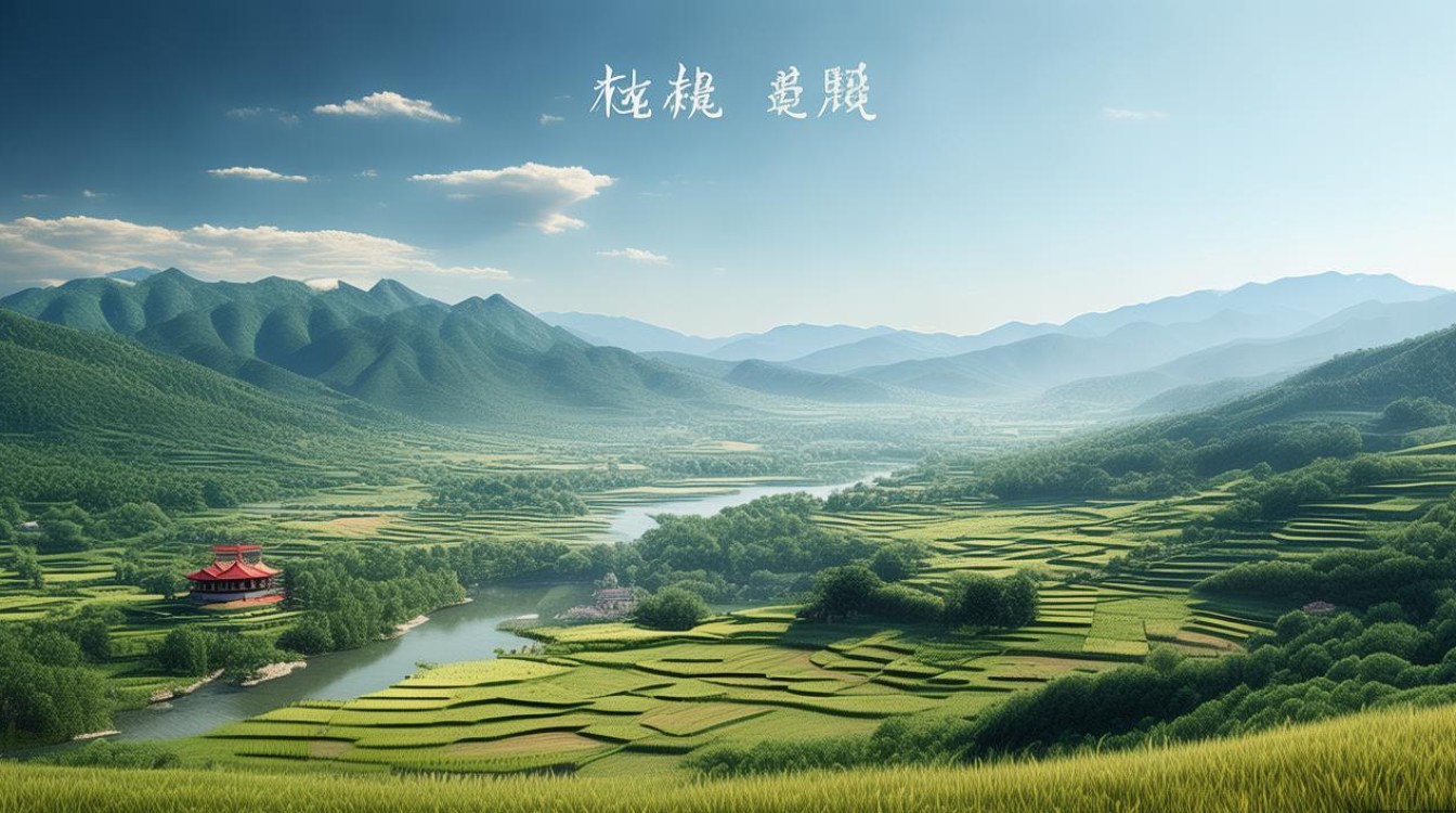 四川的川指什么？