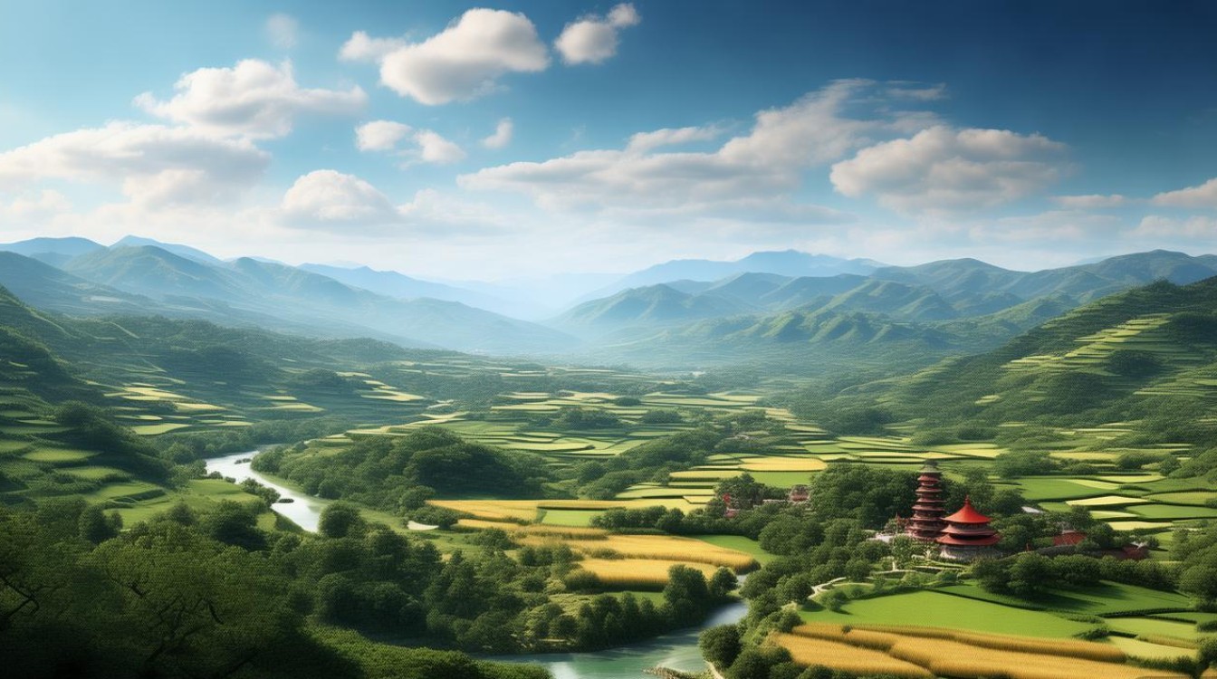 四川的川指什么？